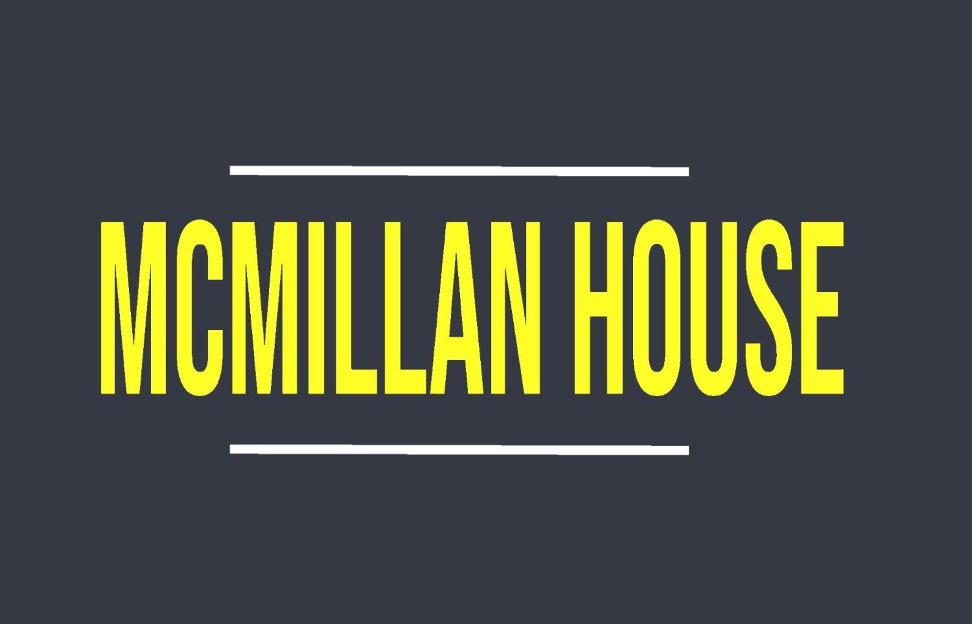 Mcmillan House Studio Apartments ยอร์ค ภายนอก รูปภาพ